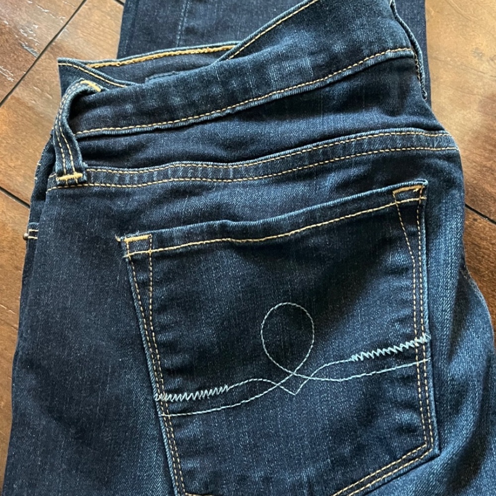 Lucky brand